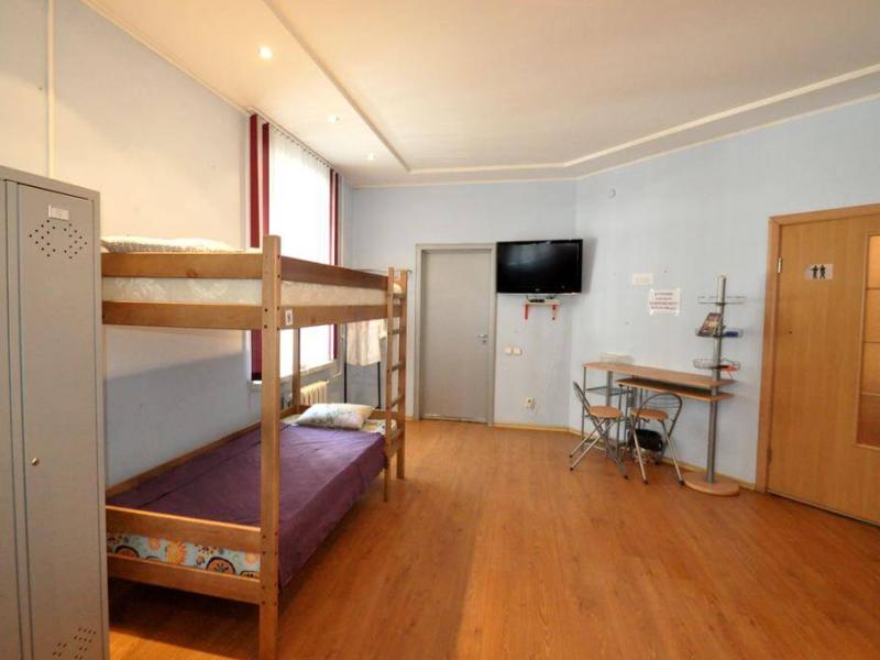 22-HOTEL (ул. Привокзальная)