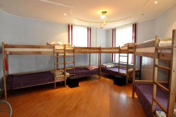 Отель 22-HOTEL (ул. Привокзальная) Россия, Барнаул, фото 5