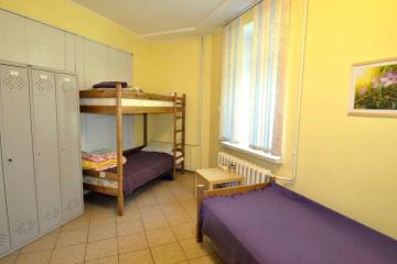 Отель 22-HOTEL (ул. Привокзальная) Россия, Барнаул, фото 6