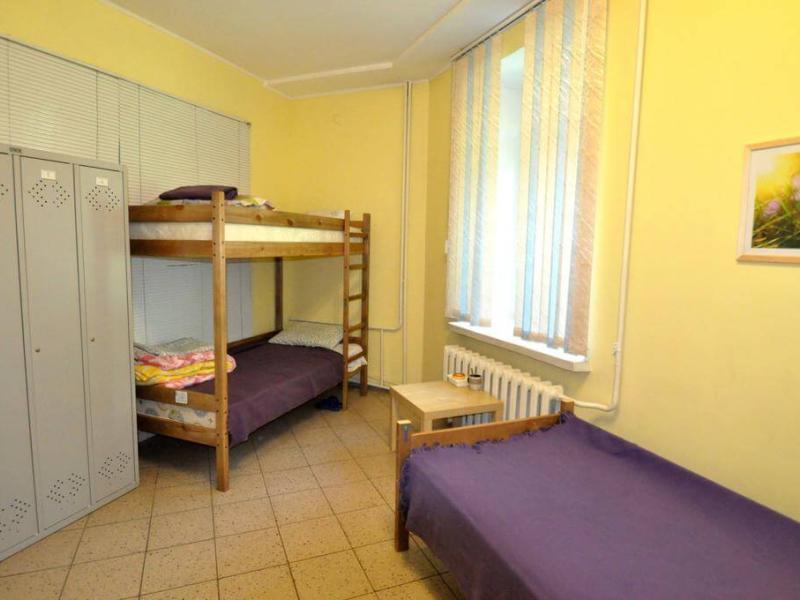 22-HOTEL (ул. Привокзальная)