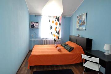 Отель 22-HOTEL (ул. Привокзальная) Россия, Барнаул, фото 7