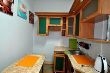 Отель 22-HOTEL (ул. Привокзальная) Россия, Барнаул, фото 8