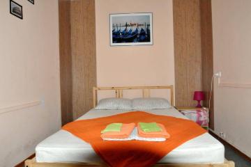 Отель 22-HOTEL (ул. Привокзальная) Россия, Барнаул, фото 9