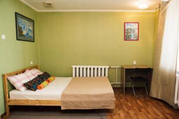 Отель 22-HOTEL (ул. Привокзальная) Россия, Барнаул, фото 10