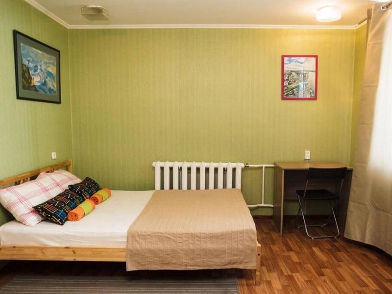 22-HOTEL (ул. Привокзальная)