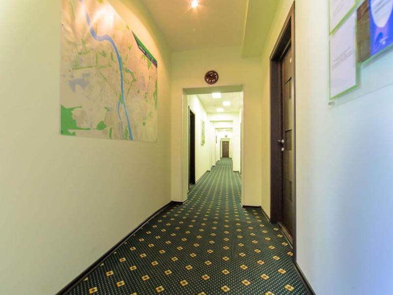 Avatar Hotel