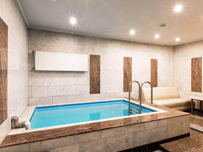 Гостиничный комплекс Дон Кихот