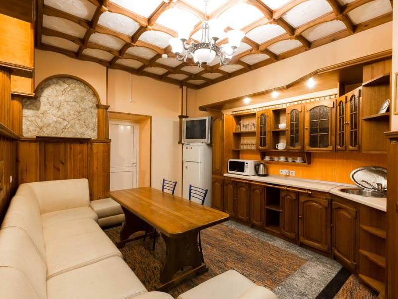 Гостиничный комплекс Дон Кихот