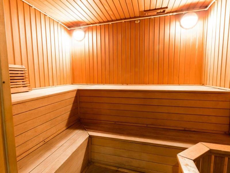 Гостиничный комплекс Дон Кихот