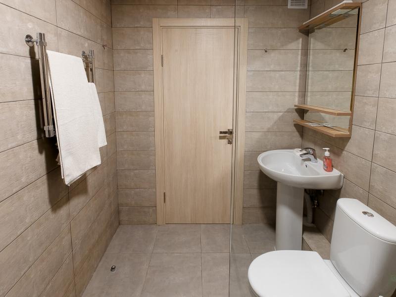 Гостиничный комплекс Дон Кихот