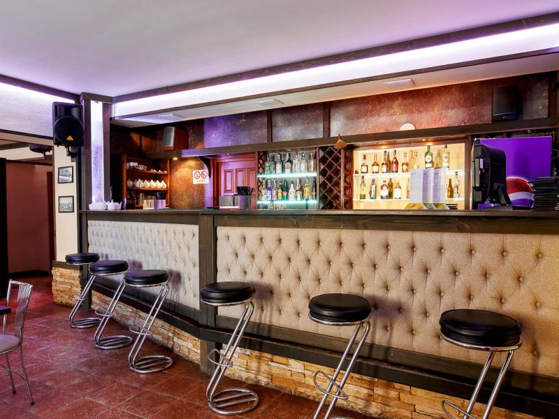 Гостиничный комплекс Дон Кихот