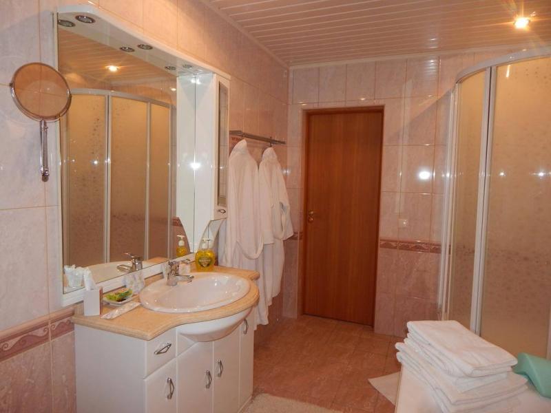 Гостиничный комплекс Дон Кихот