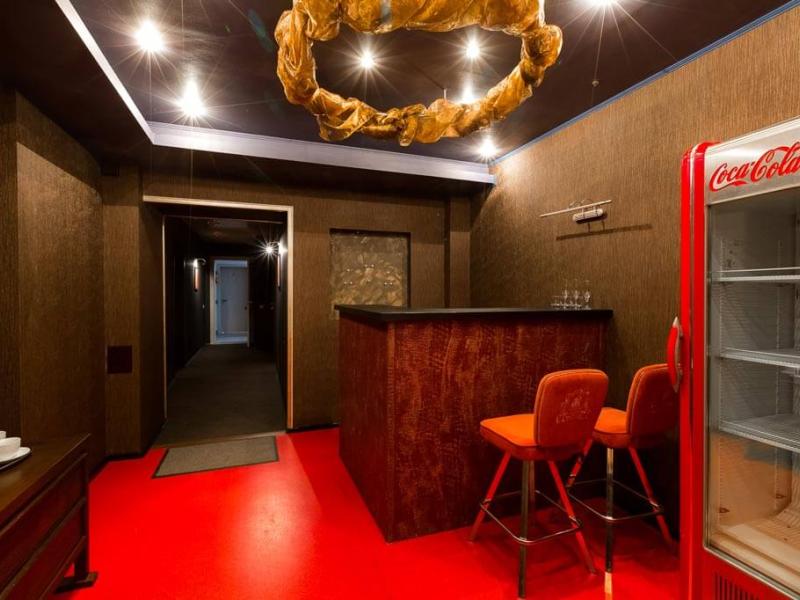 Гостиничный комплекс Дон Кихот