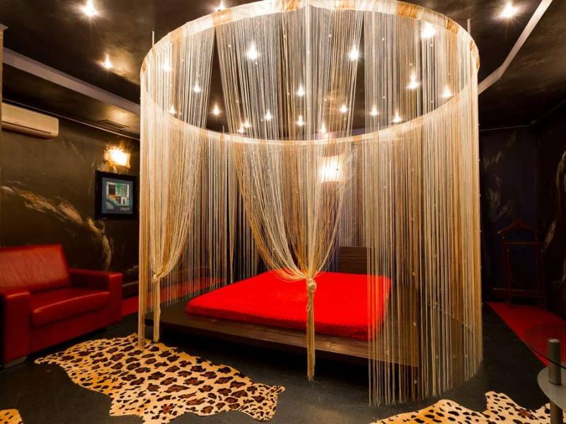 Гостиничный комплекс Дон Кихот