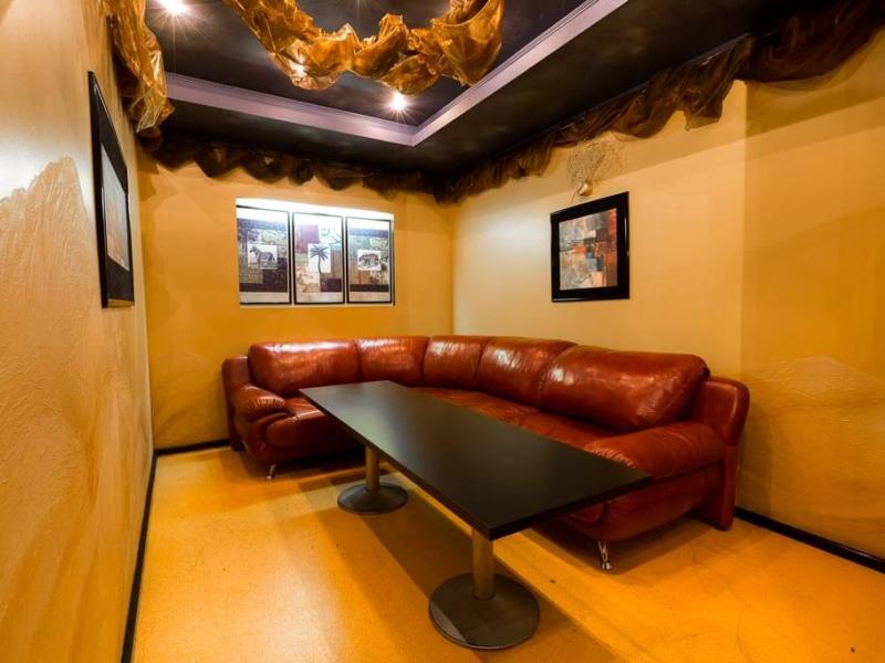 Гостиничный комплекс Дон Кихот