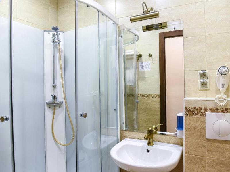 Гостиница Дон Кихот