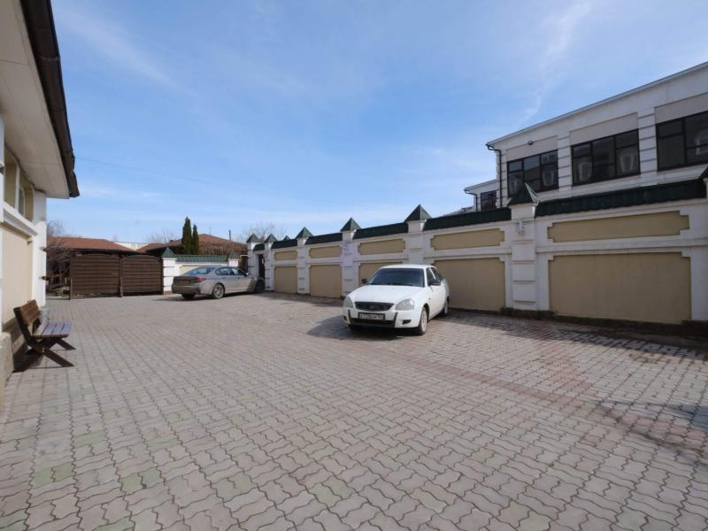 Гостиница Дон Кихот