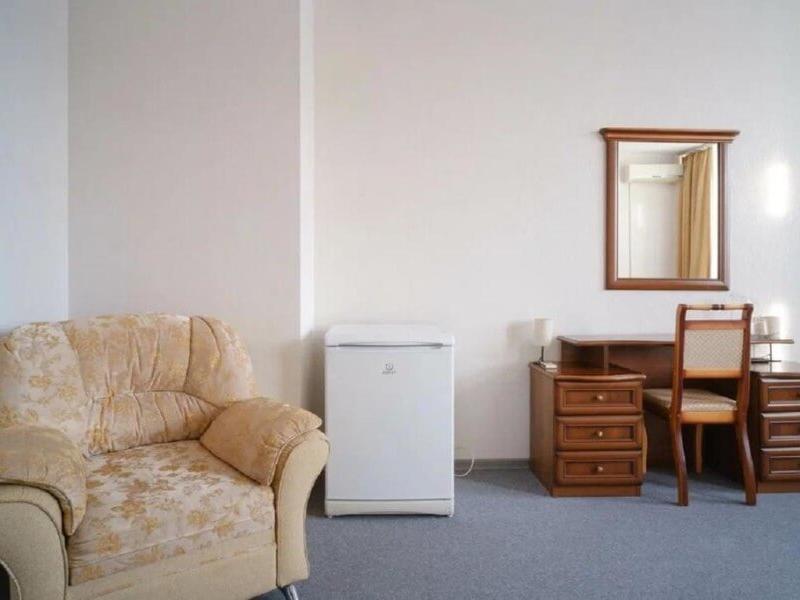 Гостиница Дон Кихот