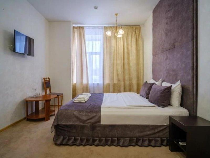 Гостиница Дон Кихот