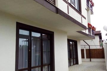 Отель Alpen House Россия, Геленджик, фото 6