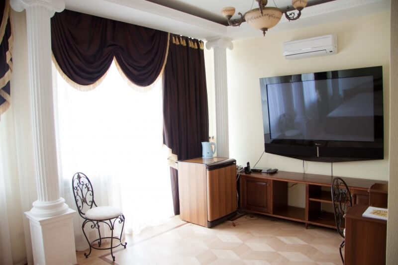 Династия Отель