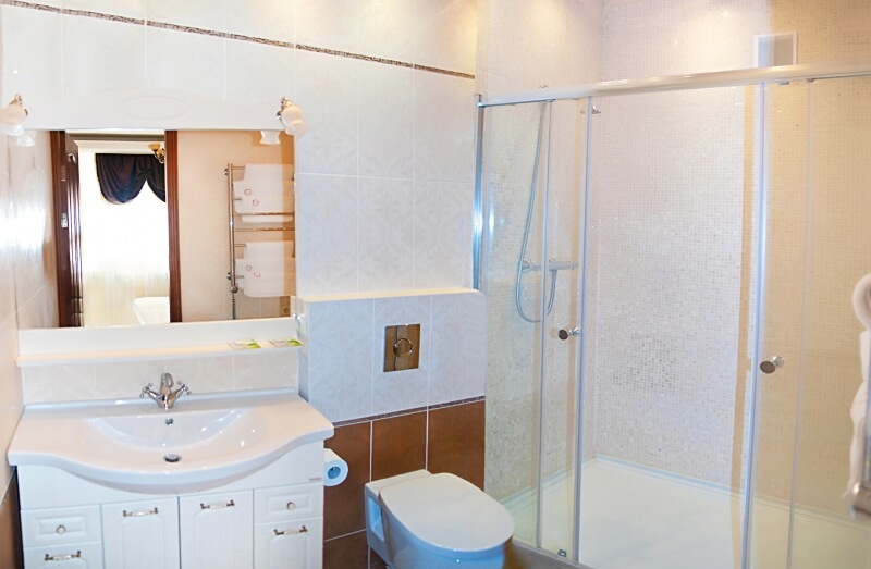 Династия Отель