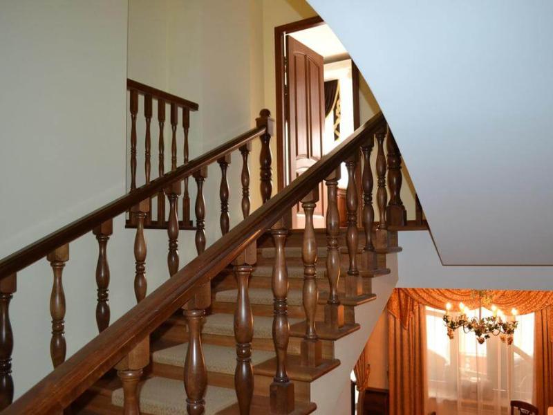 Династия Отель