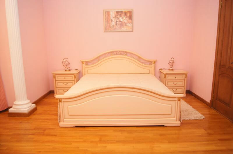 Династия Отель