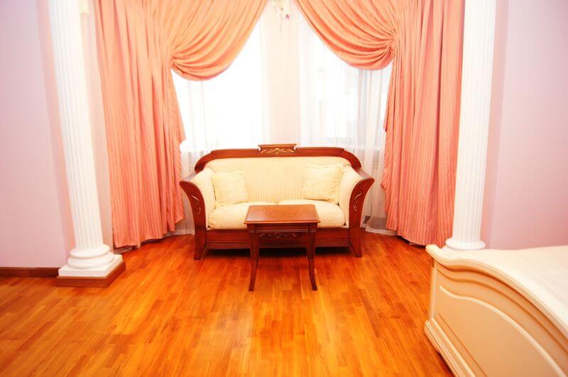 Династия Отель