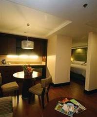 Отель Crown Regency Hotels & Towers Филиппины, о Себу, фото 16