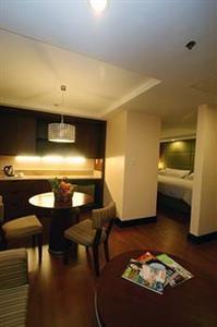 Crown Regency Hotels & Towers