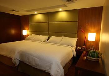 Crown Regency Hotels & Towers