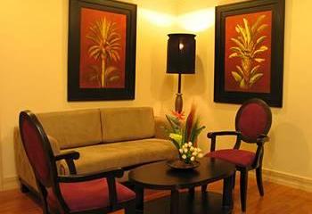 Отель Crown Regency Hotels & Towers Филиппины, о Себу, фото 20