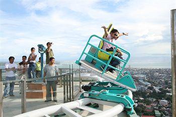 Отель Crown Regency Hotels & Towers Филиппины, о Себу, фото 4