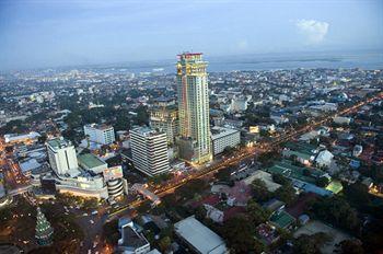 Crown Regency Hotels & Towers