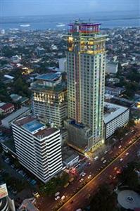 Crown Regency Hotels & Towers