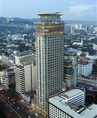 Отель Crown Regency Hotels & Towers Филиппины, о Себу, фото 7