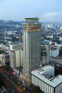 Crown Regency Hotels & Towers