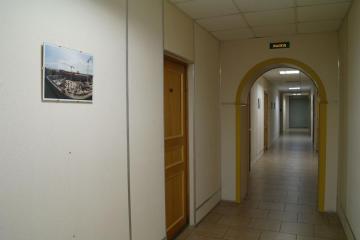 Отель Метро-Тур Россия, Санкт-Петербург, фото 8