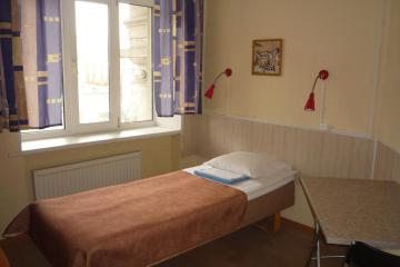 Отель Метро-Тур Россия, Санкт-Петербург, фото 9