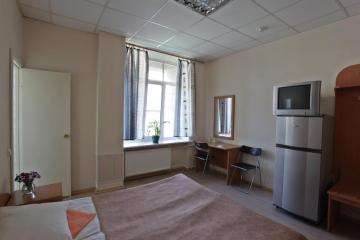 Отель Метро-Тур Россия, Санкт-Петербург, фото 10