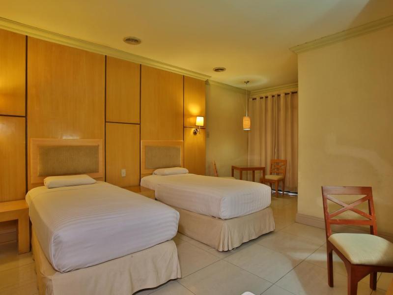 Crown Regency Residences Cebu