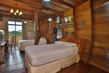 Отель Crown Regency Residences Cebu Филиппины, о Себу, фото 18