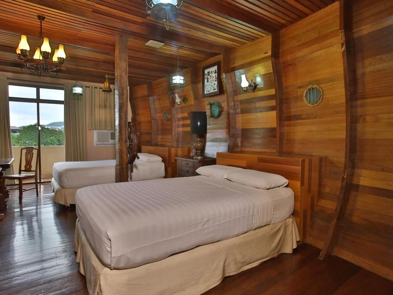 Crown Regency Residences Cebu