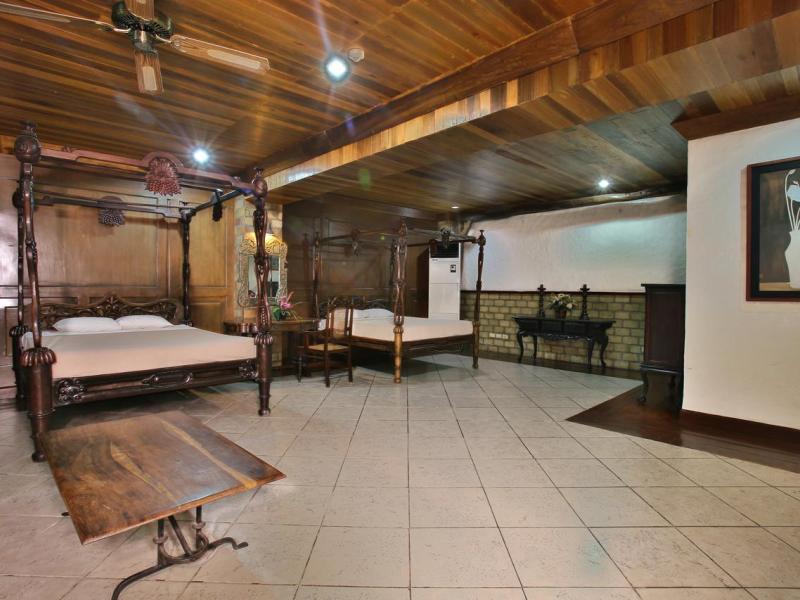 Crown Regency Residences Cebu