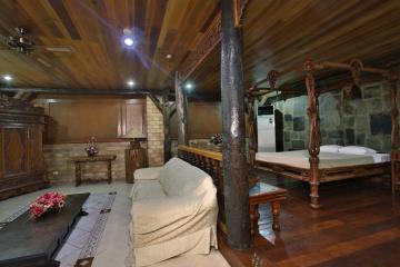 Отель Crown Regency Residences Cebu Филиппины, о Себу, фото 23