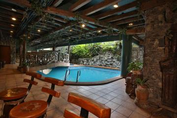 Отель Crown Regency Residences Cebu Филиппины, о Себу, фото 27