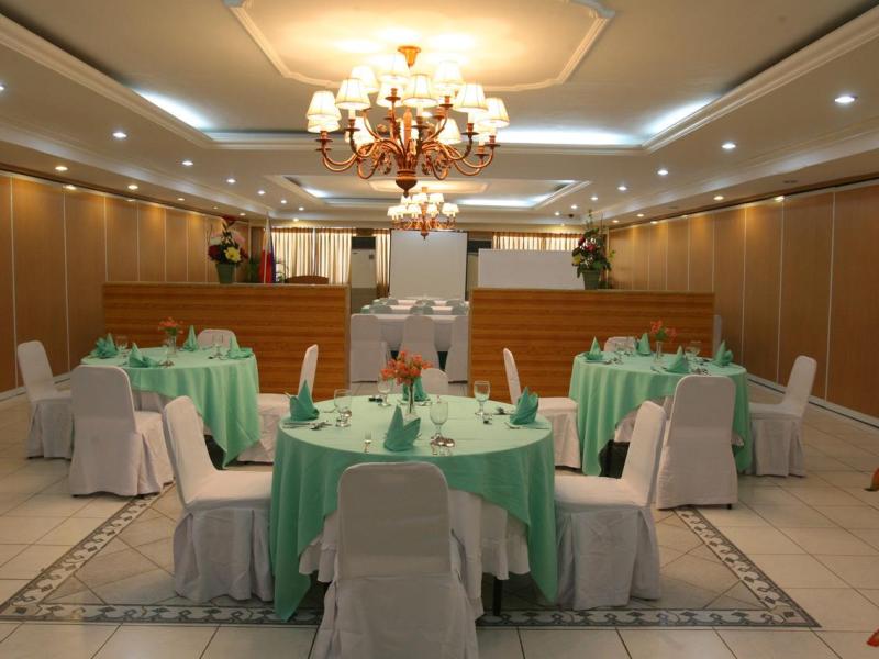 Crown Regency Residences Cebu