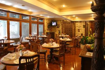 Отель Crown Regency Residences Cebu Филиппины, о Себу, фото 8