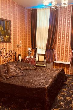 Отель Отель Титул Россия, Нижний Новгород, фото 10
